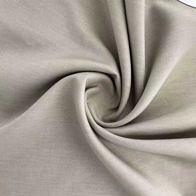 Soft Twill linen-like Gabardine For Abaya Pants