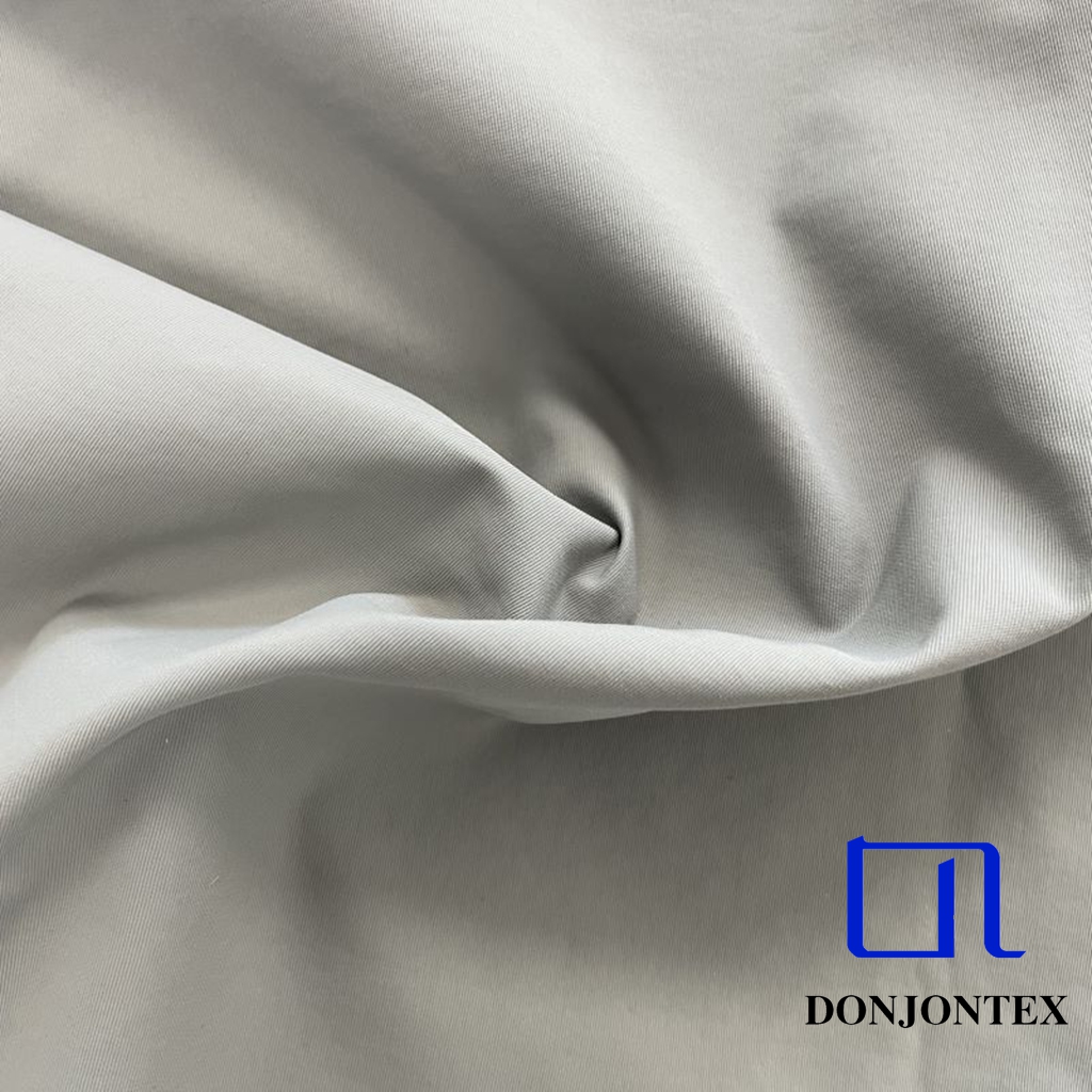 Hot Sale 100% Nylon taslan 196T fabric with PU coating for wind coat