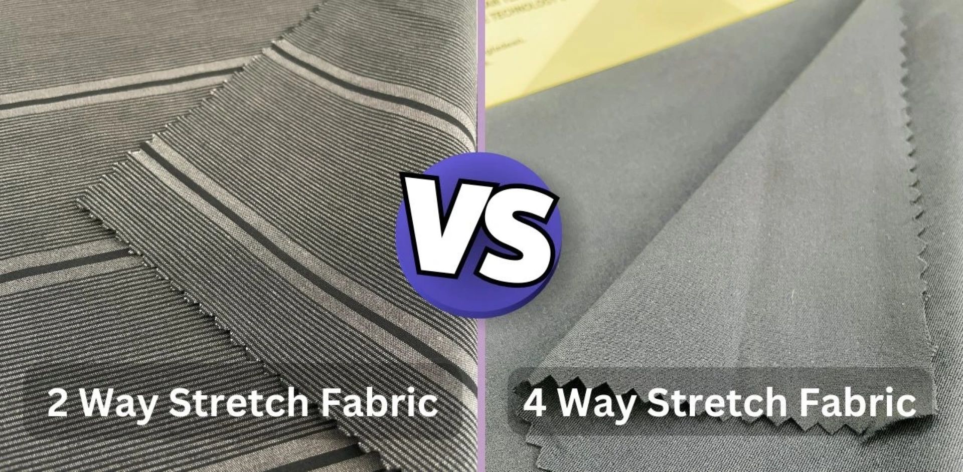 Stretch  Fabric